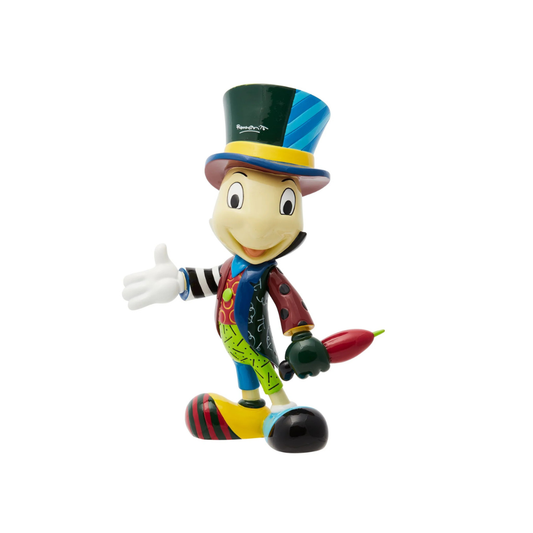 Figurine "Jiminy Cricket"