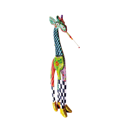 Statuette Tom’s Girafe “Olivia”
