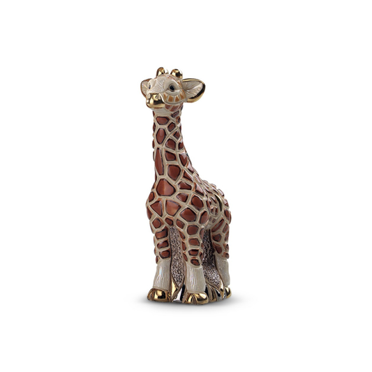 Figurine “Baby Giraffe”