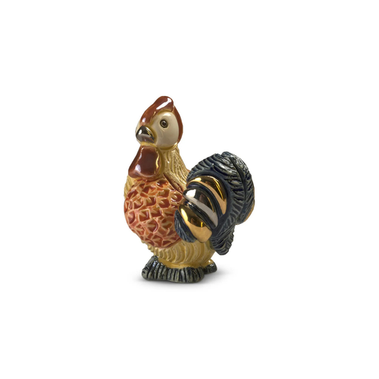Figurine “Mini Rooster”
