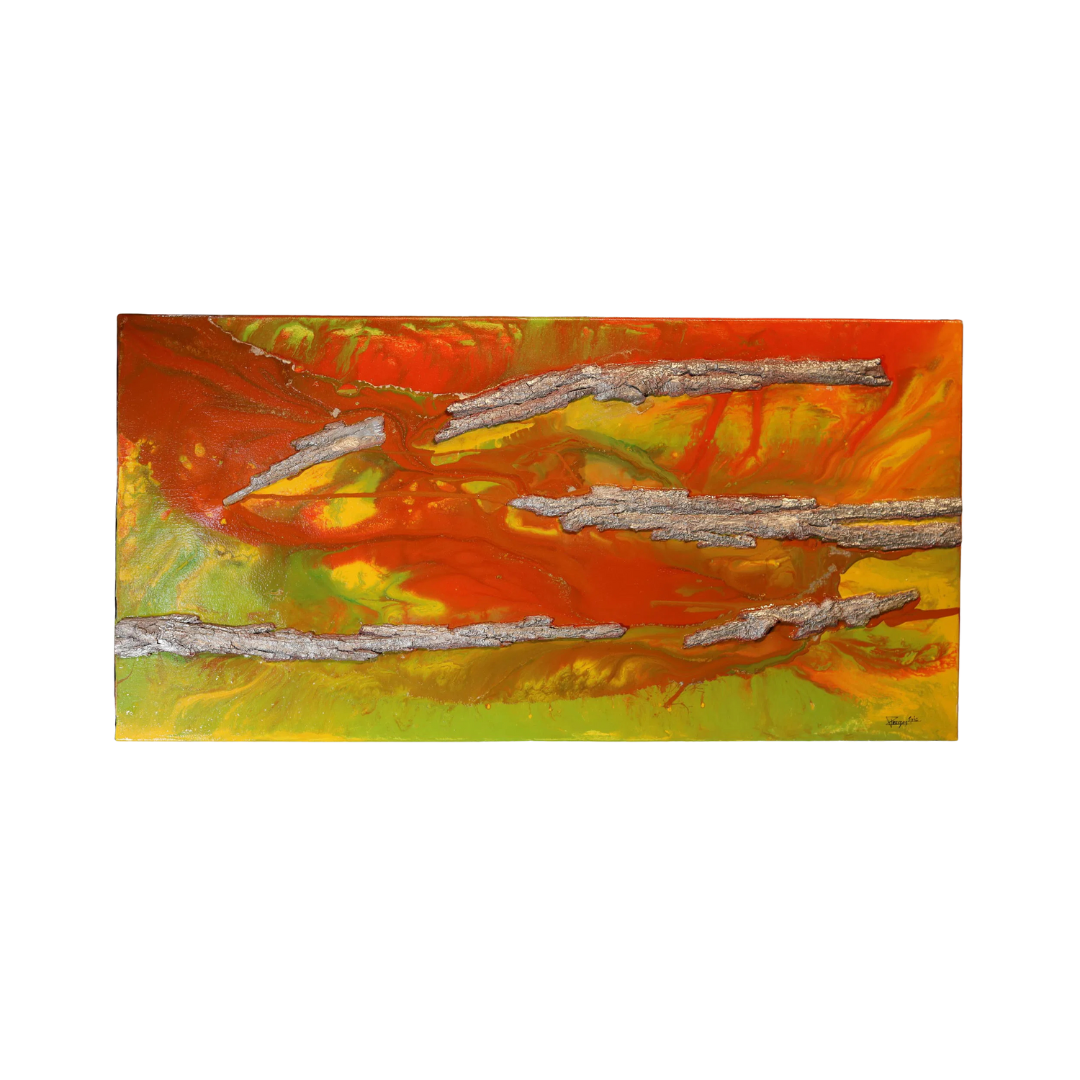 Tableau "Espoir"