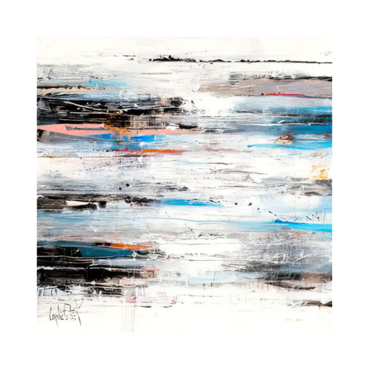 Tableau “Abstrakt II”