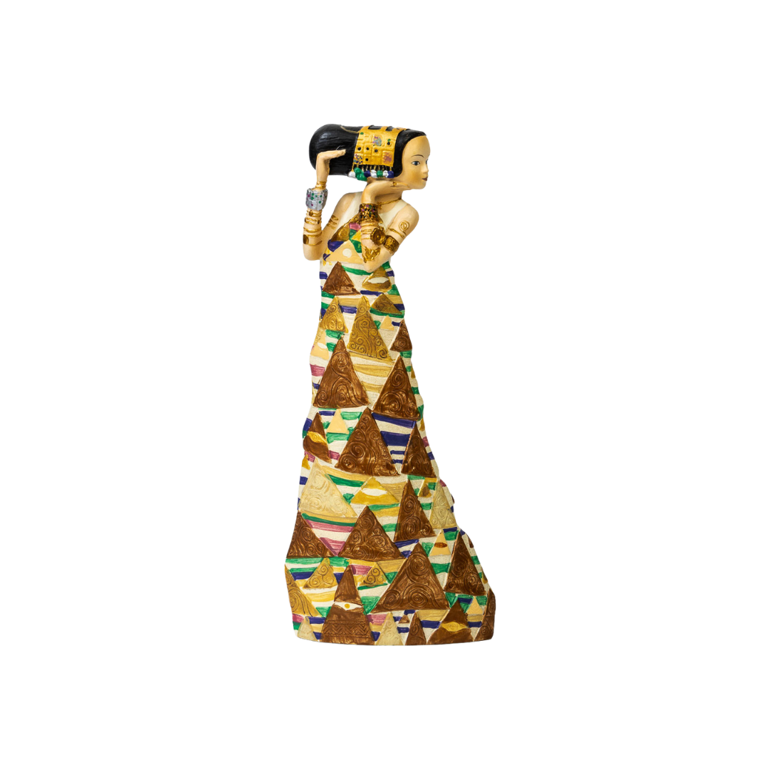 Statuette “L’Attente”
