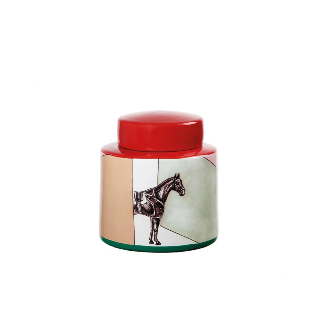 Vase "Giara Piccola"