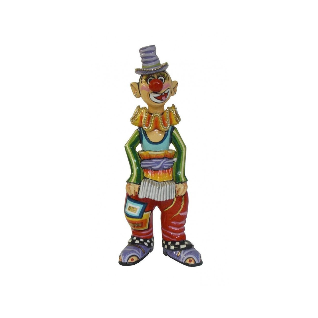 Figurine Tom’s “Clown Udino”