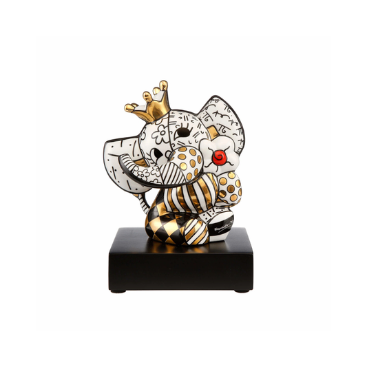 Statuette “Ellie the Elephant”