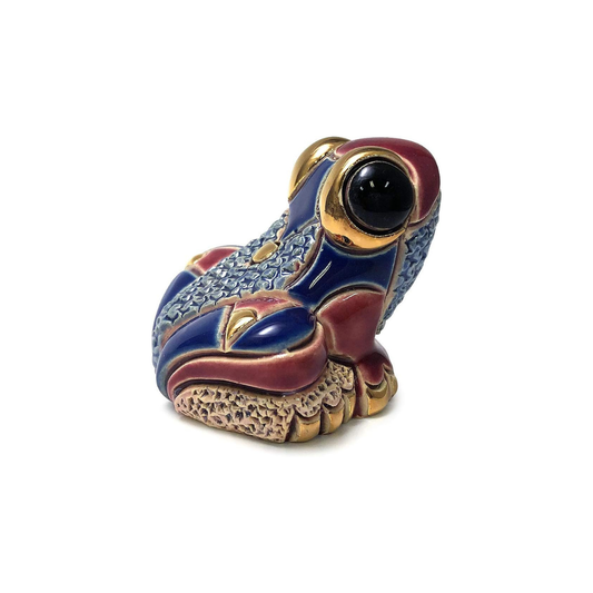 Figurine “Mini Frog”