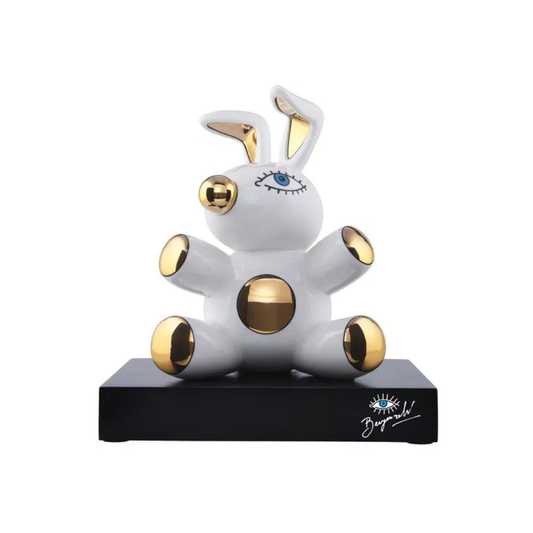 Figurine "Magic Bunny"