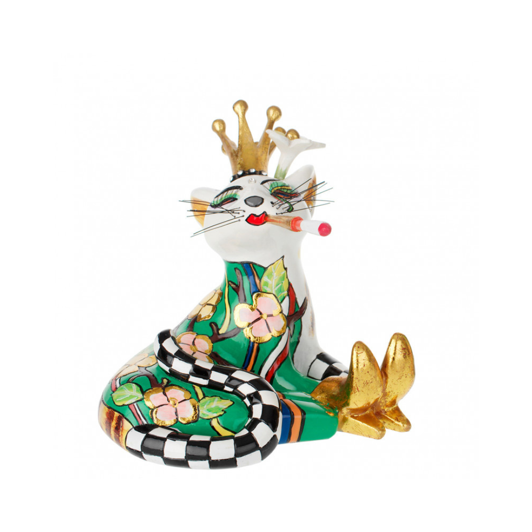 Figurine Tom’s Chat “Grace”
