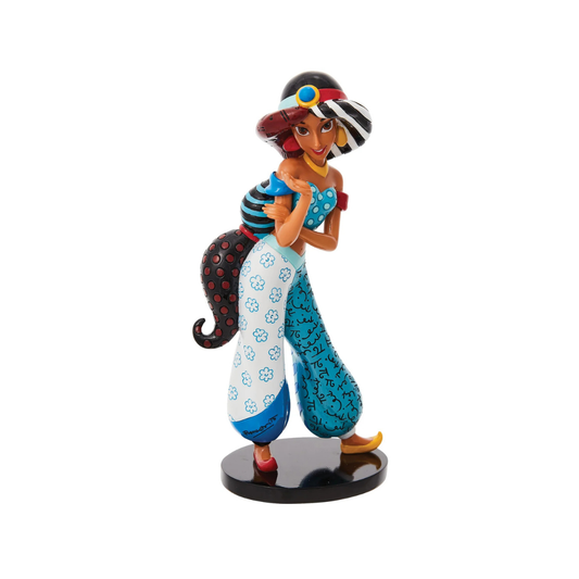 Figurine "Jasmine"