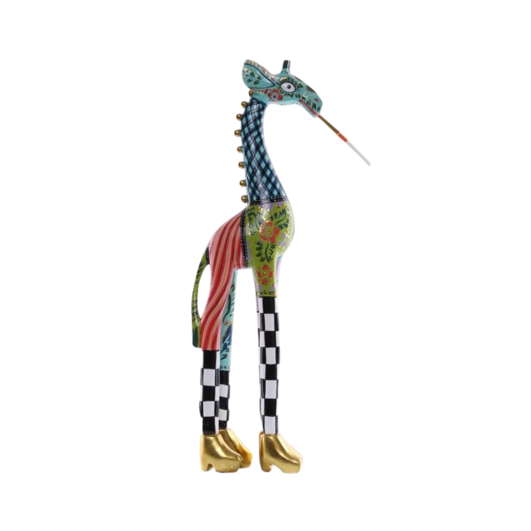 Statuette Tom’s Girafe “Olivia”