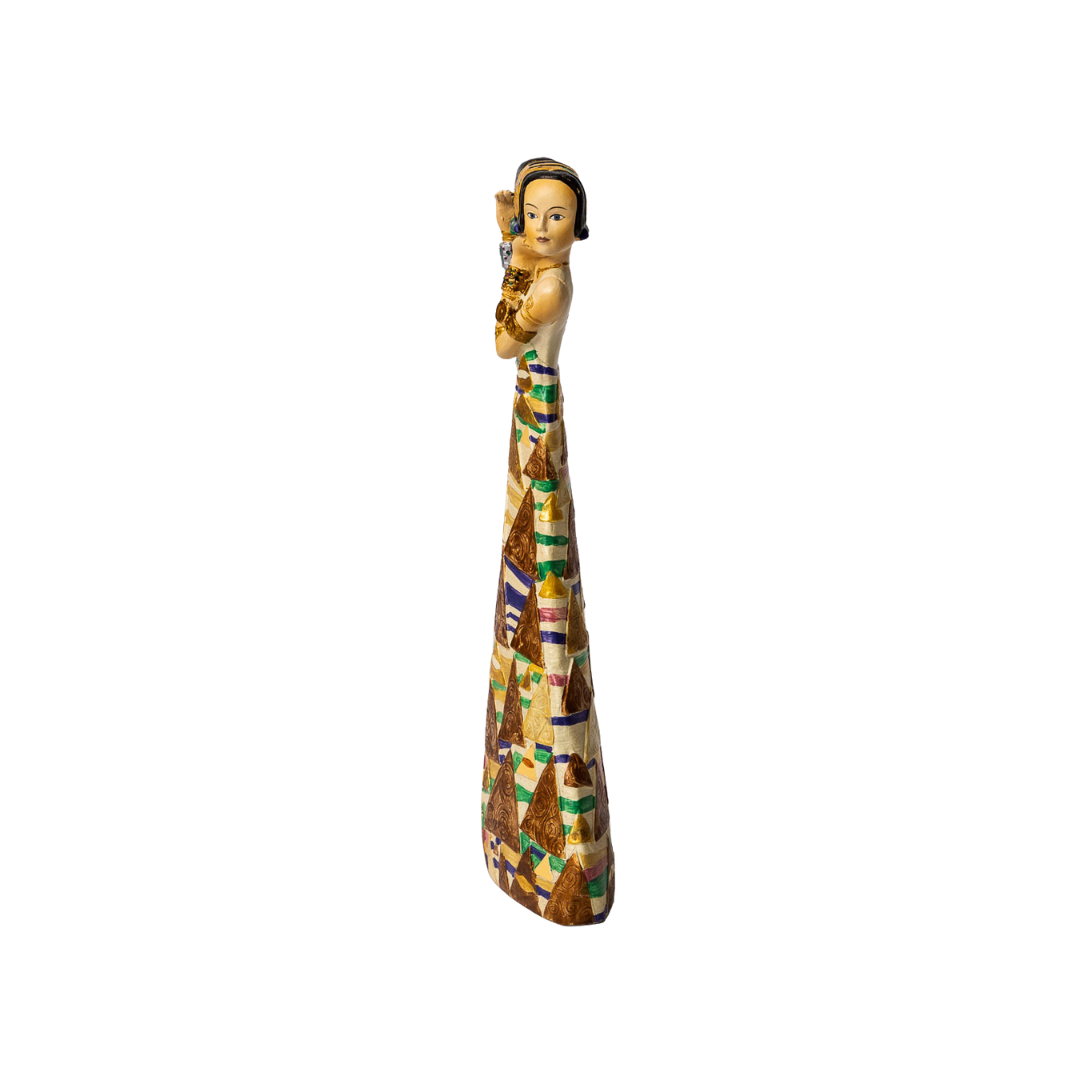 Statuette “L’Attente”
