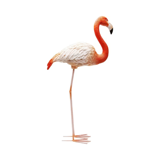 Sculpture "Flamingo Road"