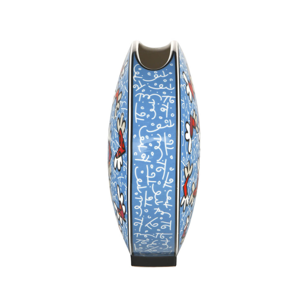 Vase “In Love”