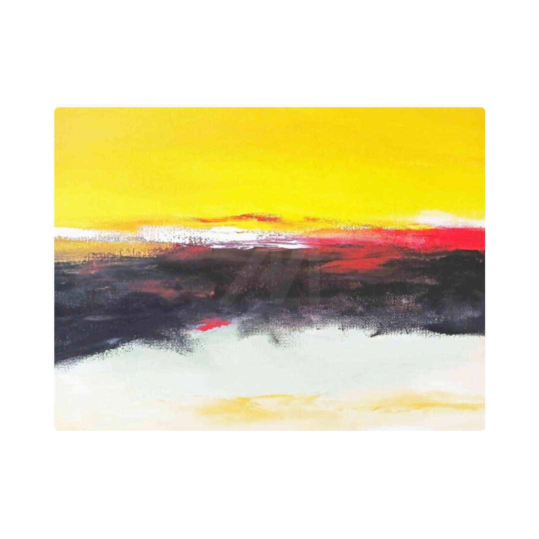 Tableau "Équilibre 1"