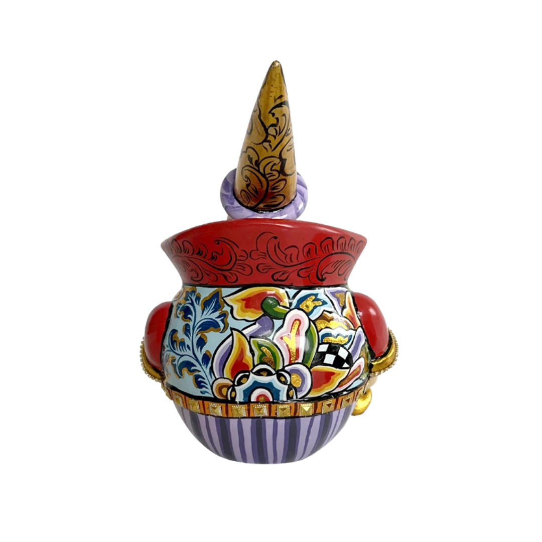 Figurine Tom’s Clown “Alfredo” – Taille L