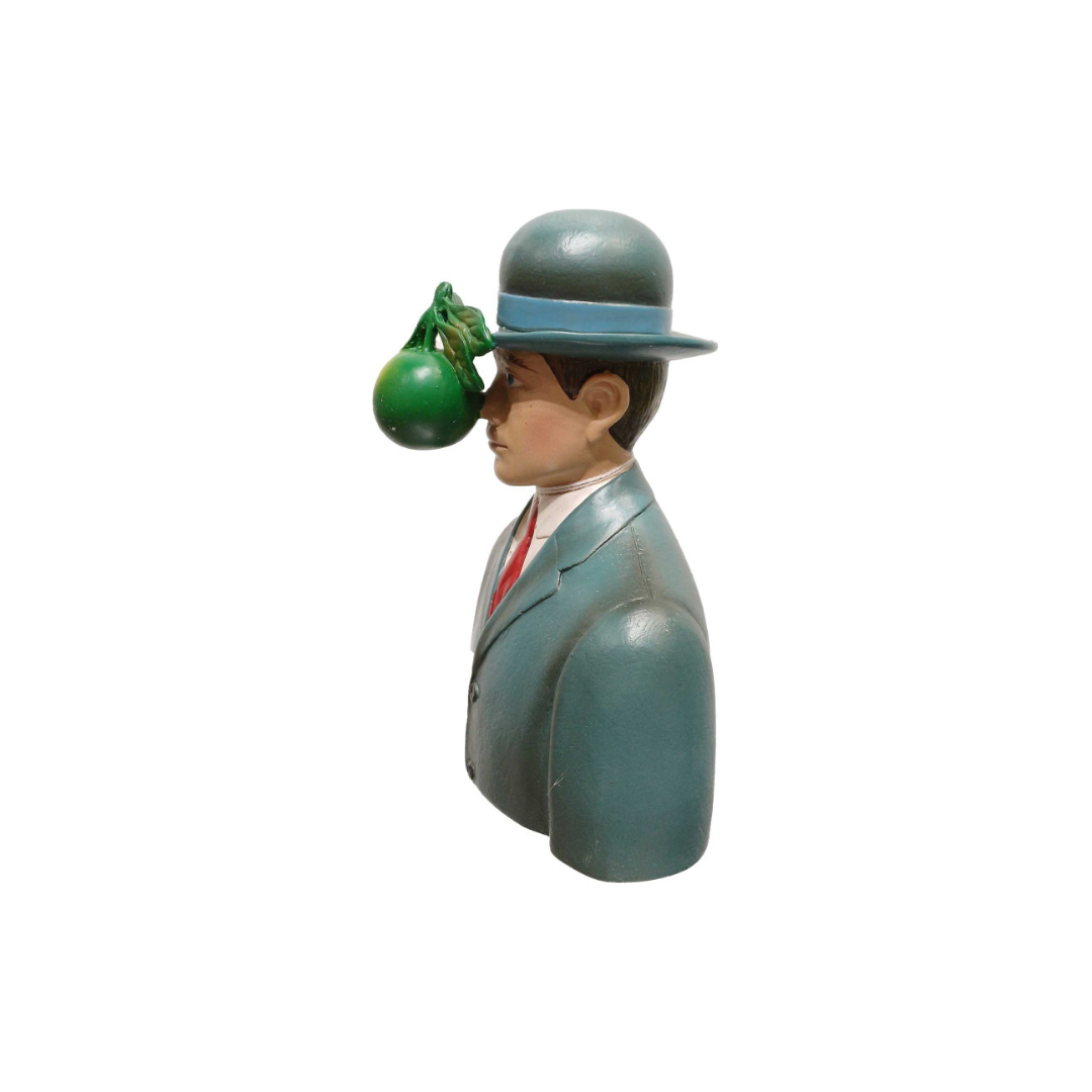 Figurine “Le Fils de l’Homme”