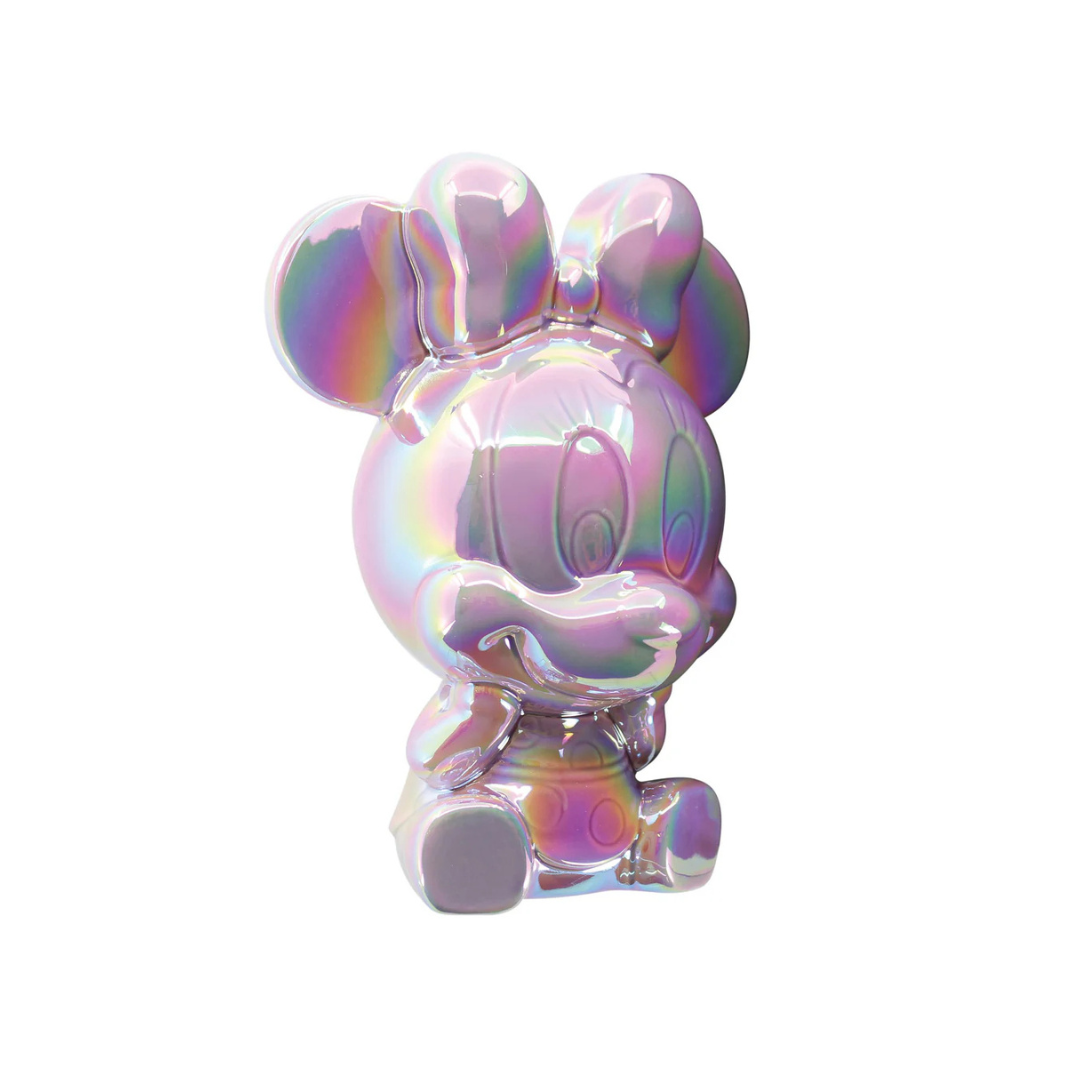 Tirelire "Minnie"