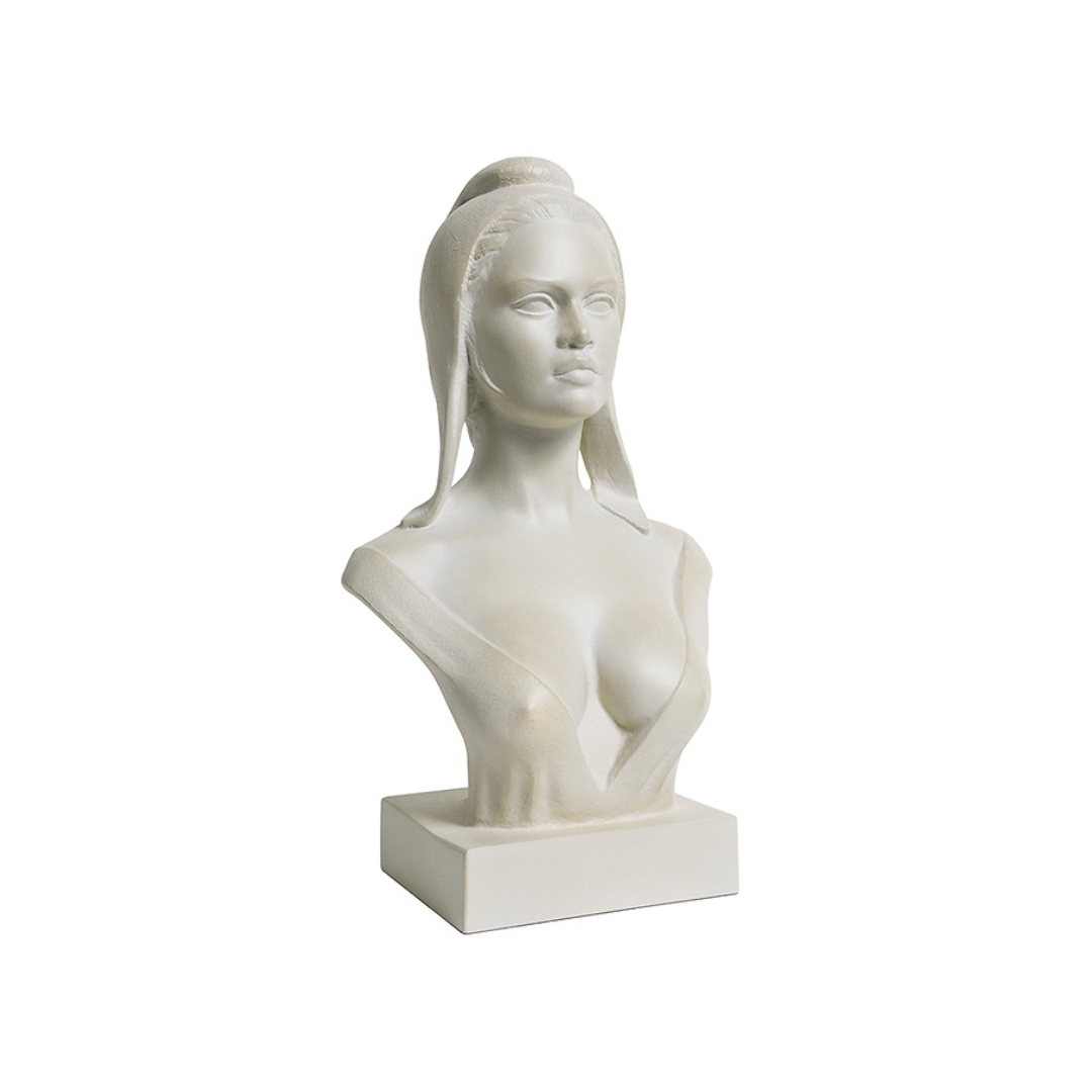 Sculpture “Marianne – Brigitte Bardot”