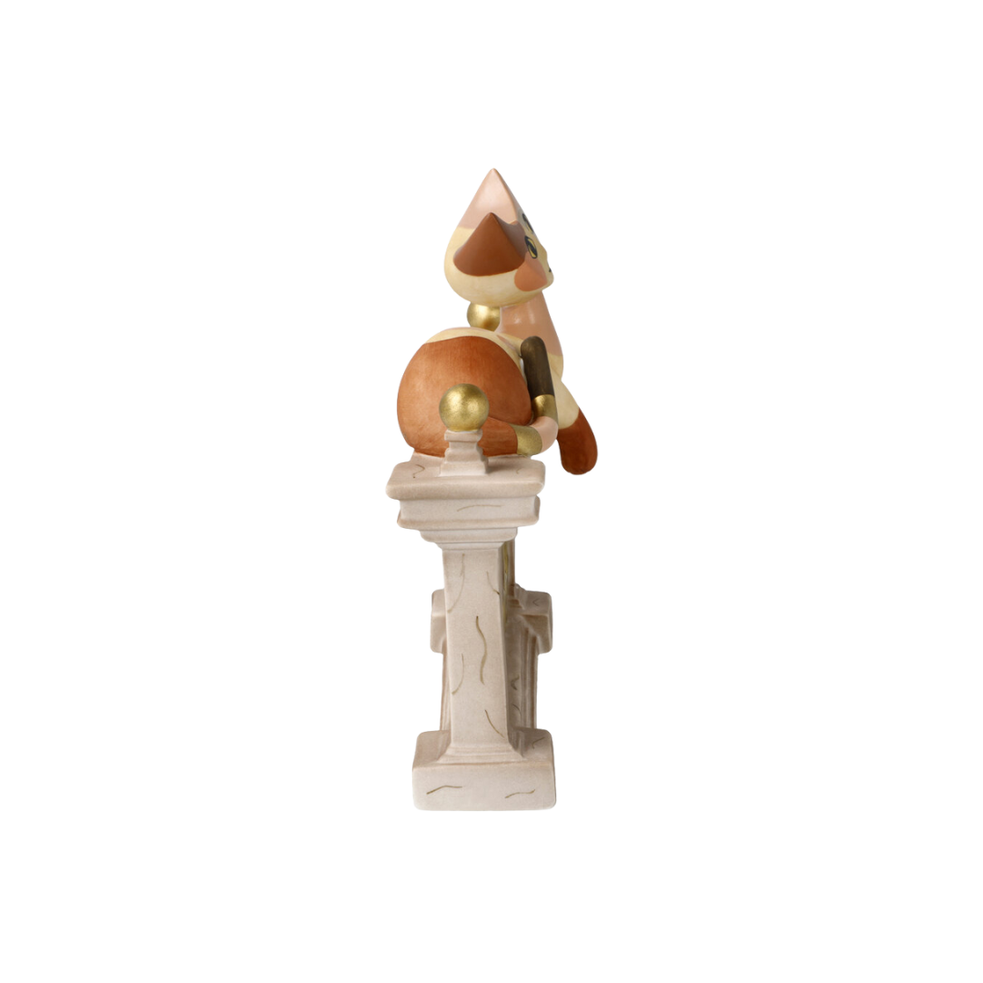 Figurine Chat "Félix"