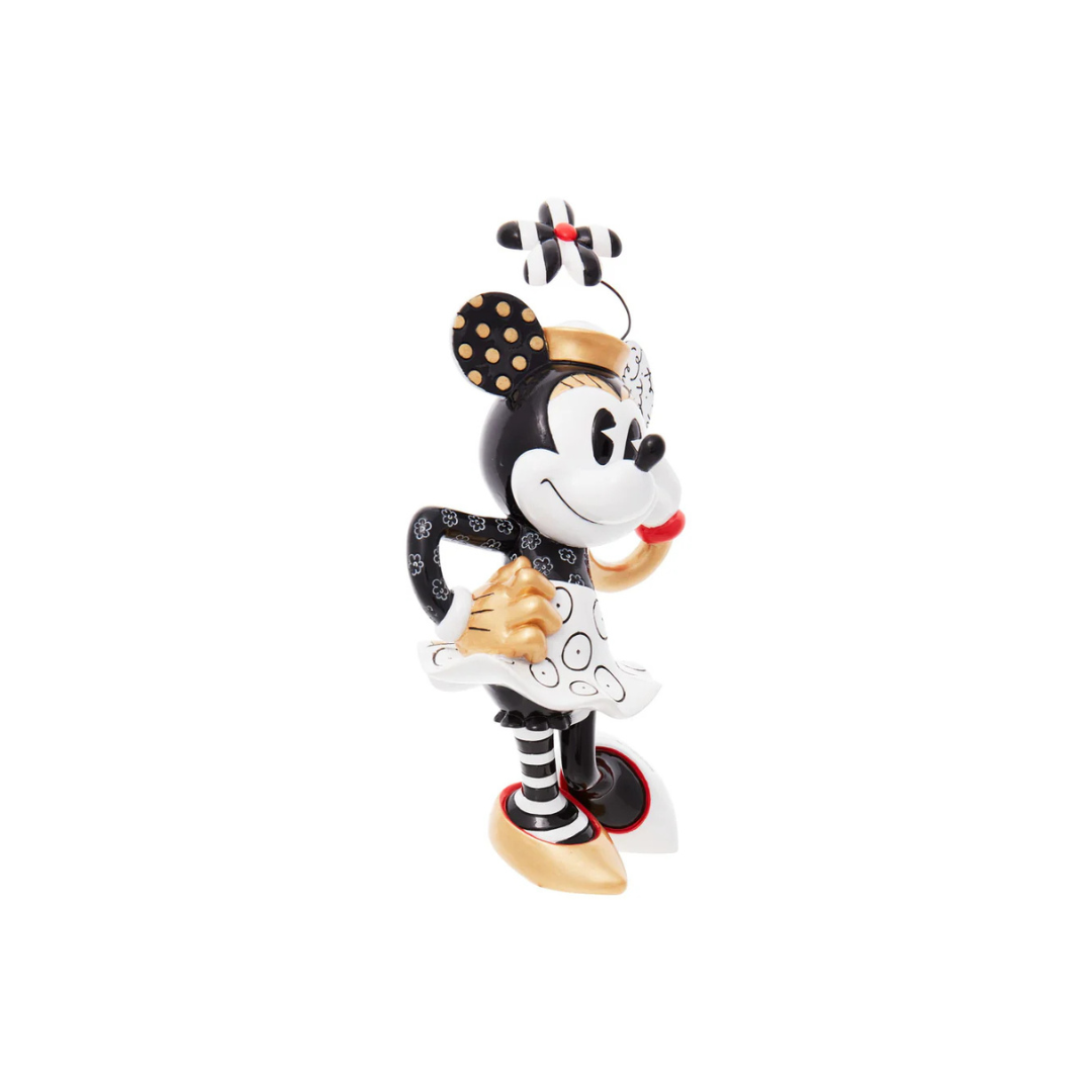 Figurine “Minnie Mouse Midas”