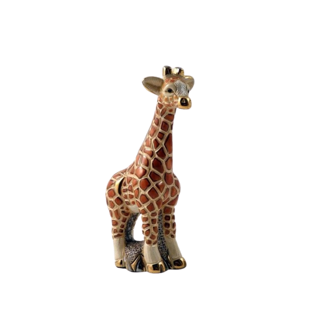 Figurine “Baby Giraffe”