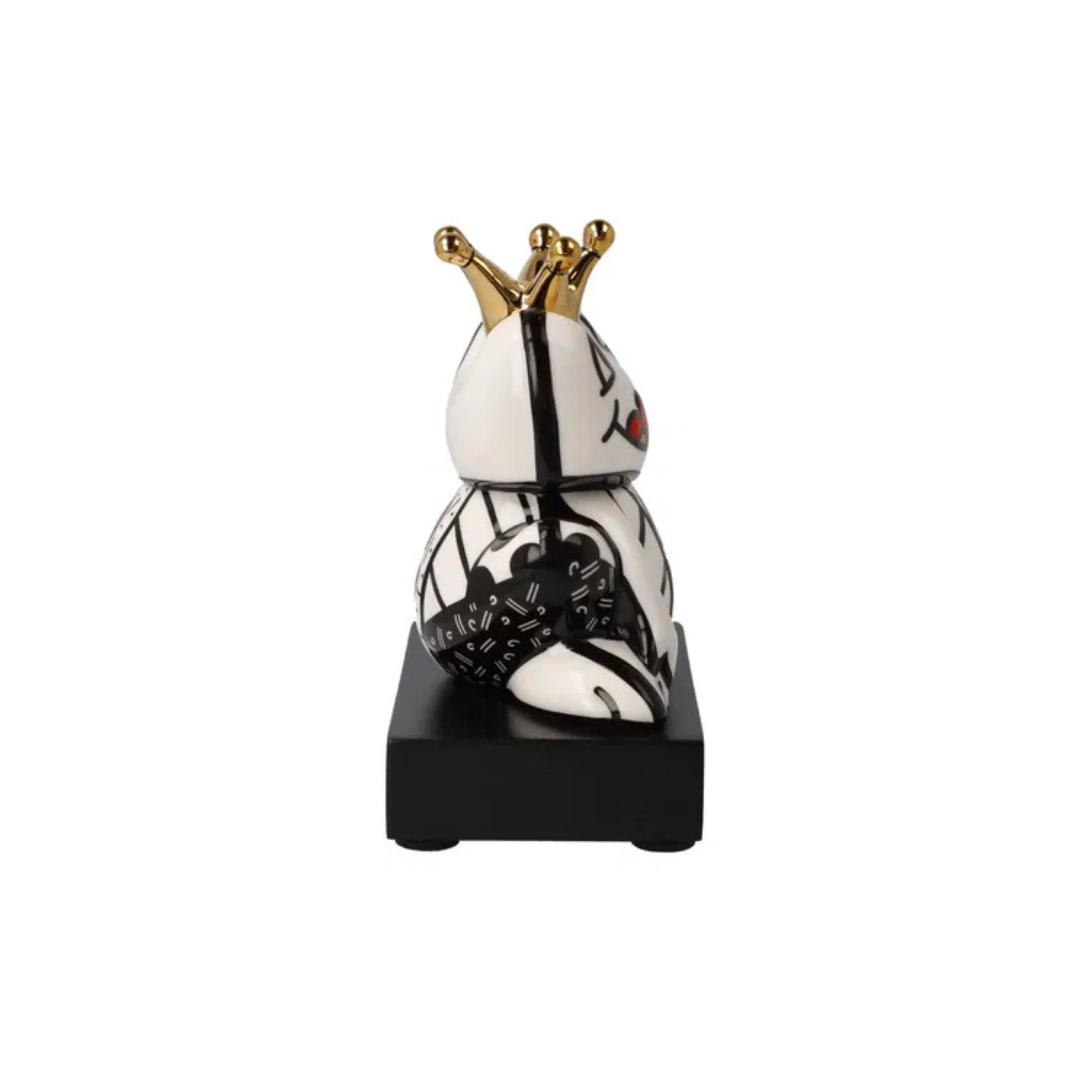 Statuette “Golden Prince”