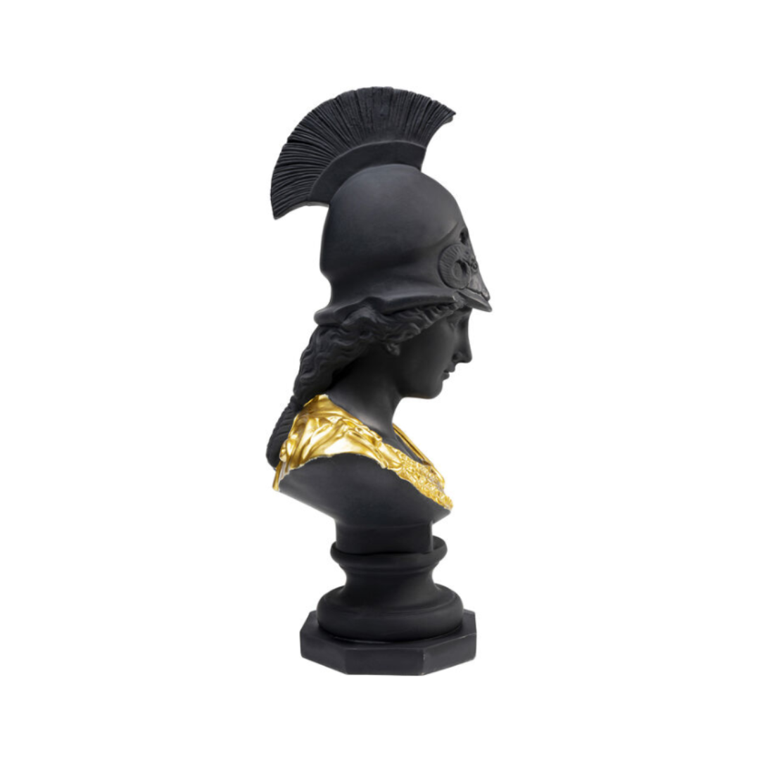 Buste "Guerrier classique"