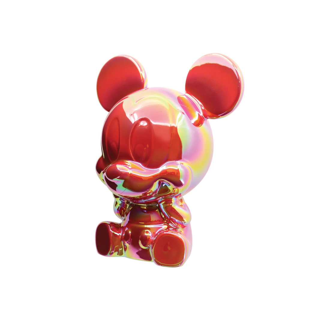Tirelire "Mickey"