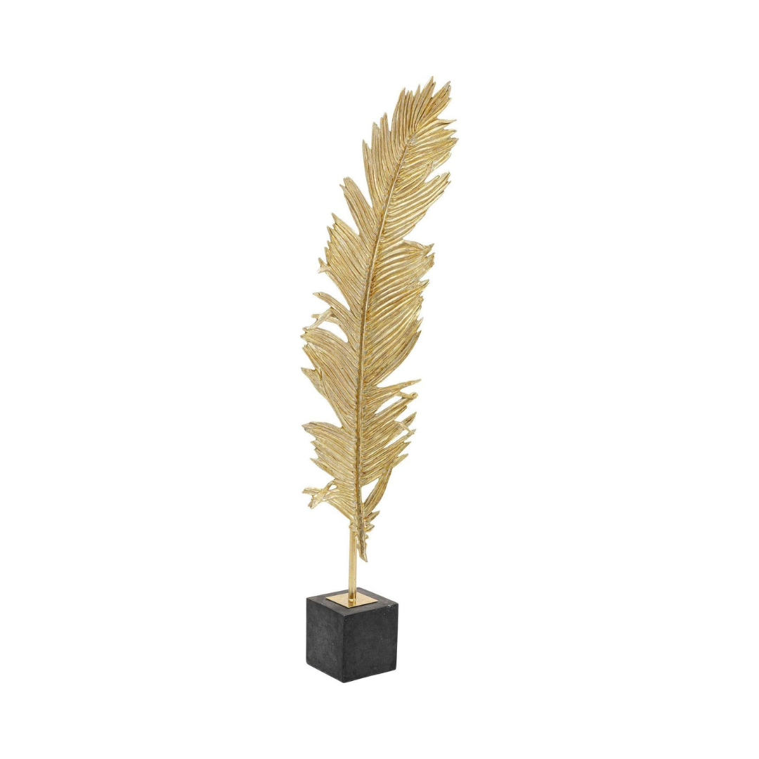 Sculpture "Feather Two"