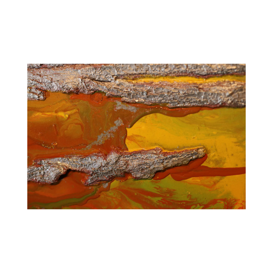 Tableau "Espoir"