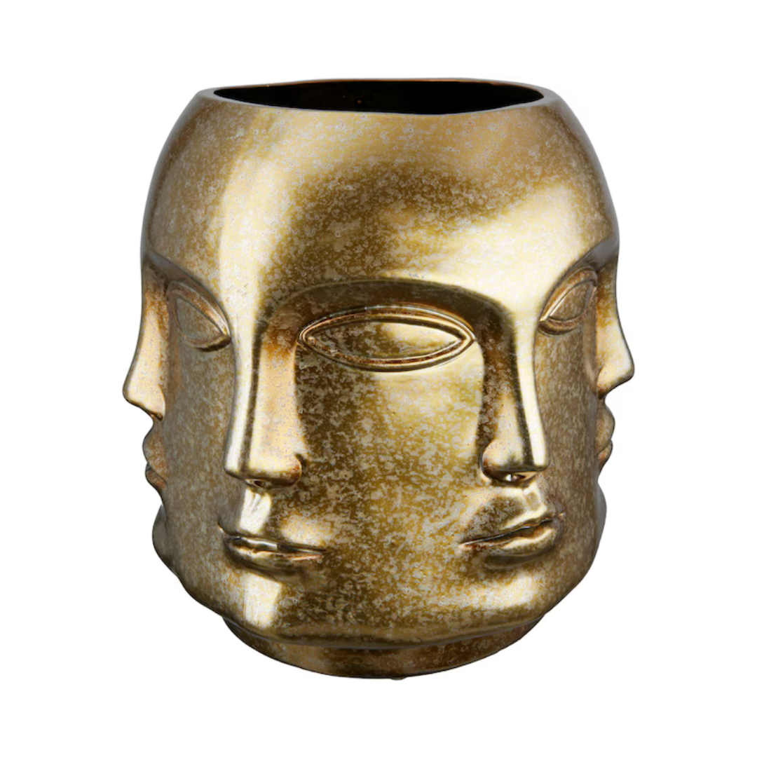 Vase "Crado – Visage"