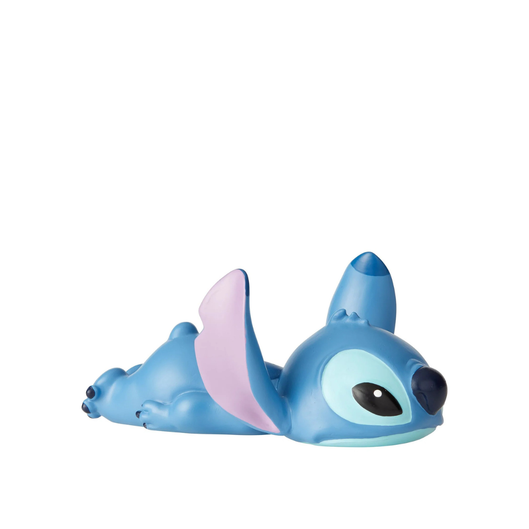 Figurine "Stitch Allongé"