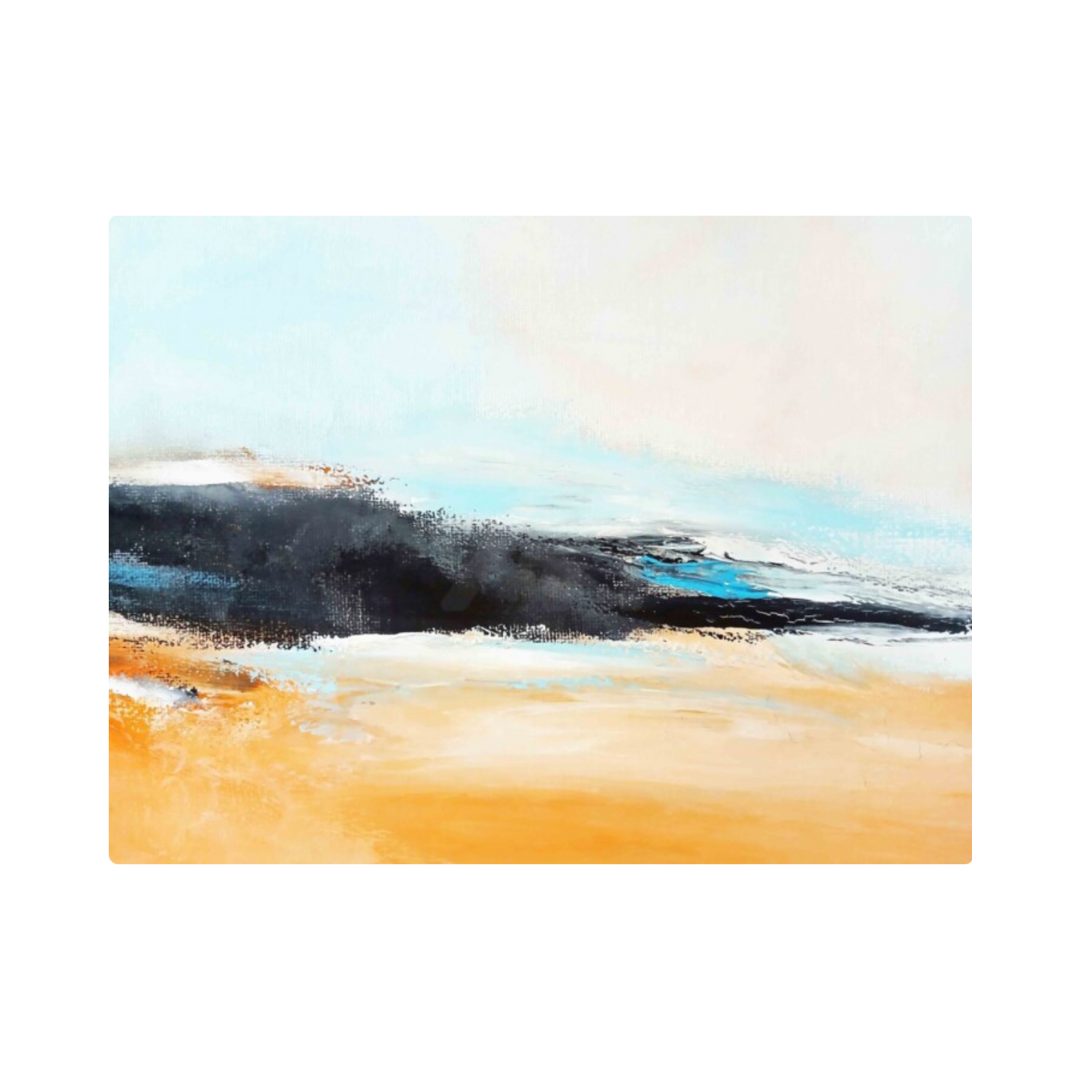 Tableau "Équilibre 3"