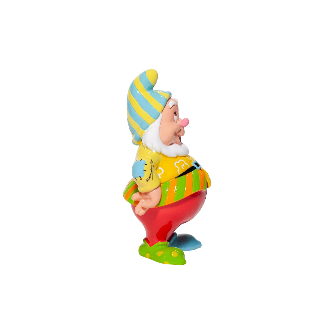 Figurine "Joyeux"