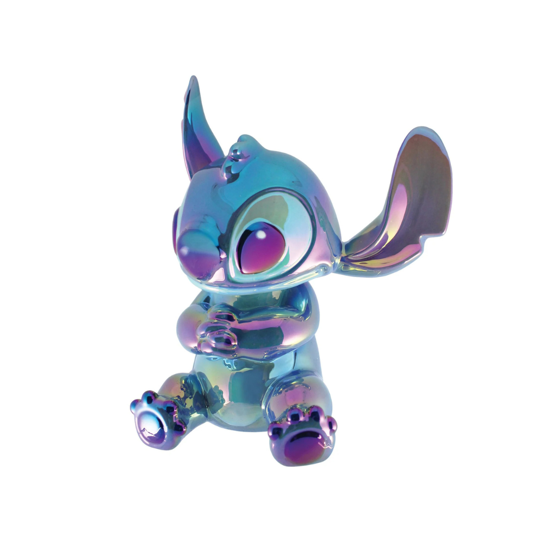 Tirelire "Stitch"