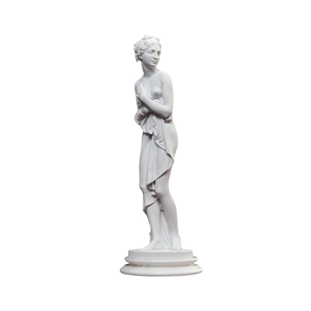 Sculpture “Venus Italica”