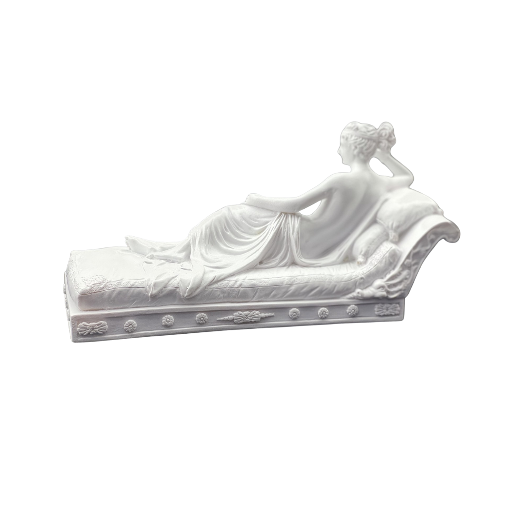 Statuette "Vénus Borghèse"