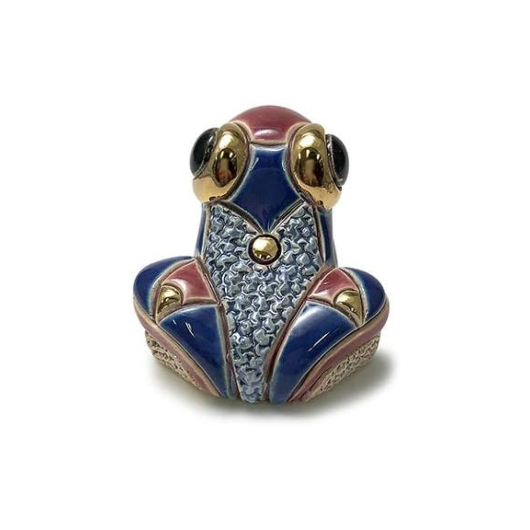 Figurine “Mini Frog”