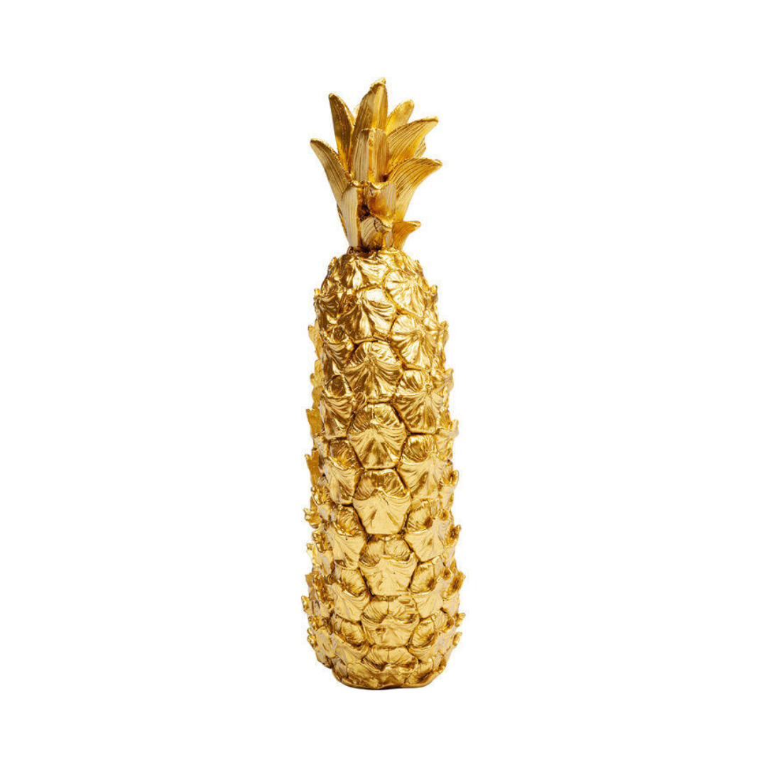 Figurine "Playing in the Pineapple"
