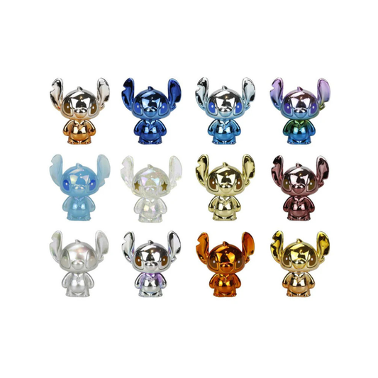 Disney Stitch – Figurine Mystère Mini "Planet Stitch"