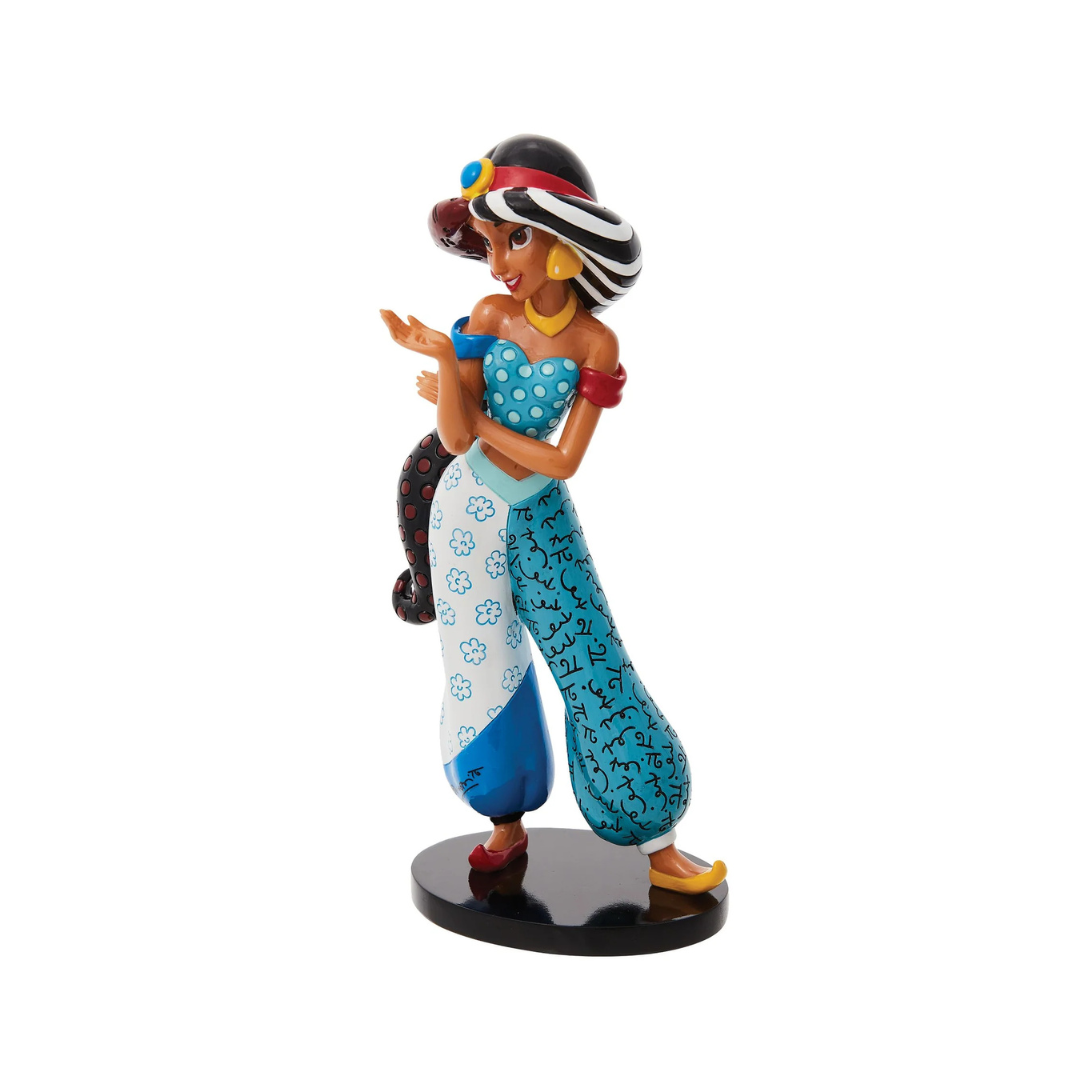 Figurine "Jasmine"