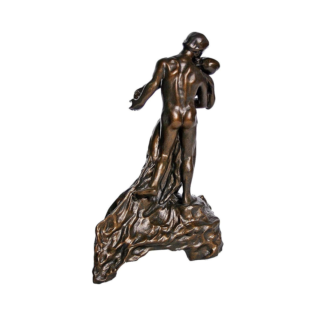 Sculpture “La Valse”