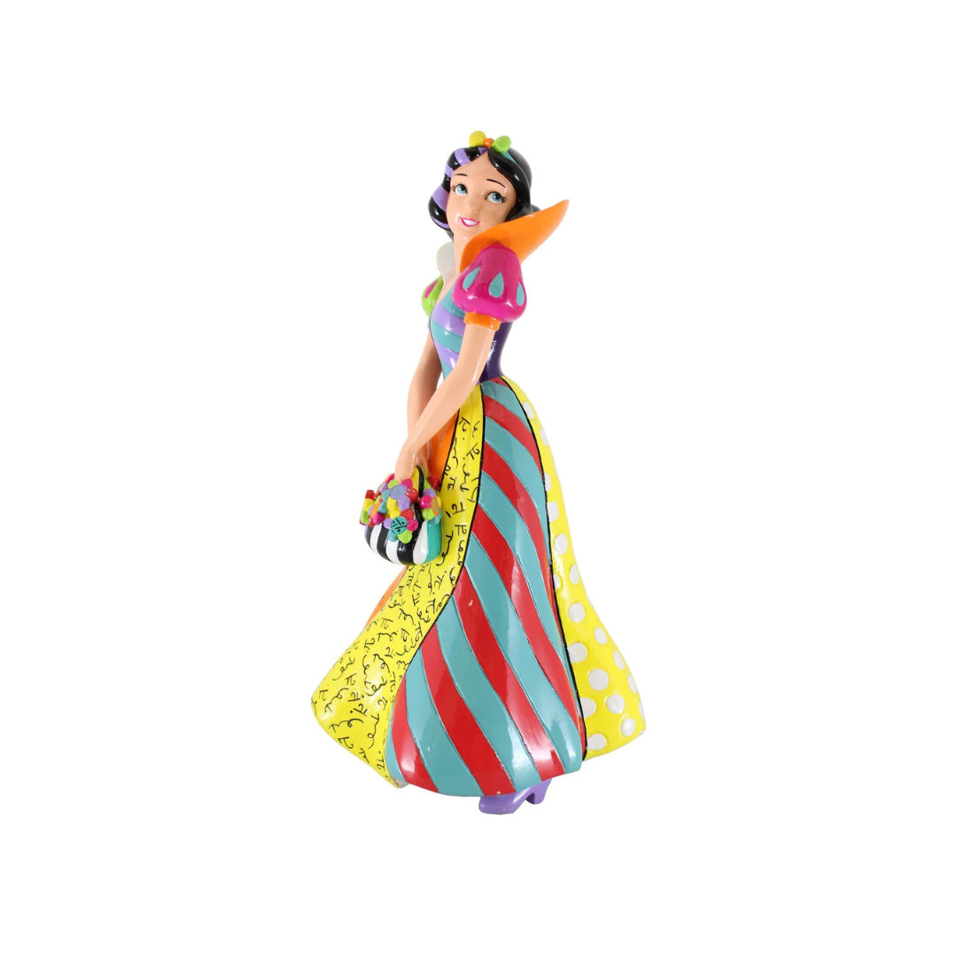 Figurine "Blanche-Neige"