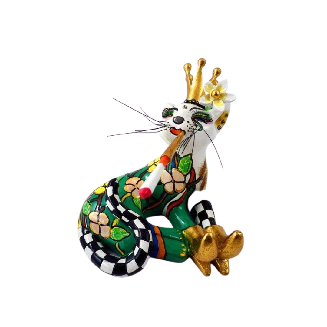 Figurine Tom’s Chat “Grace”
