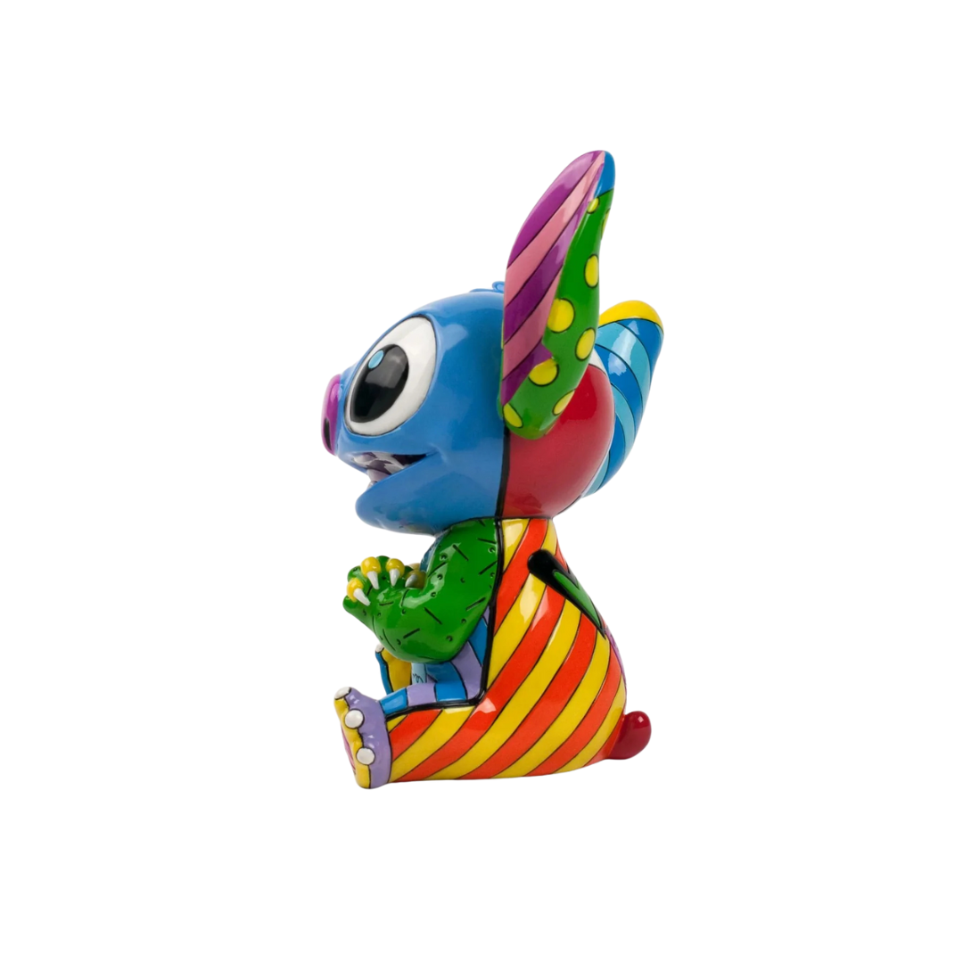Figurine "Stitch"
