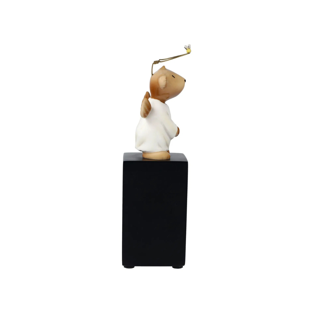 Figurine "Guardian Angel 2"