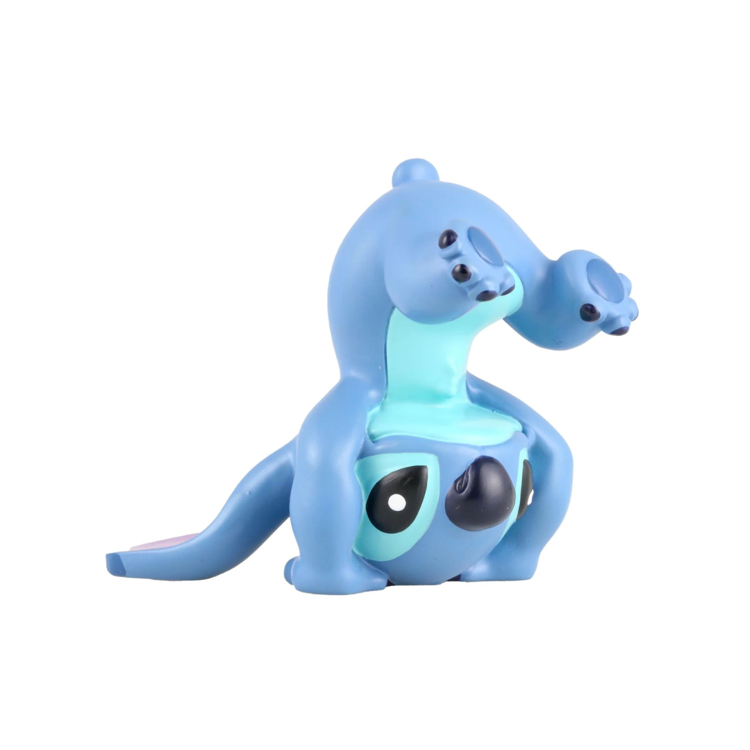 Figurine "Stitch la Tête à l’Envers"