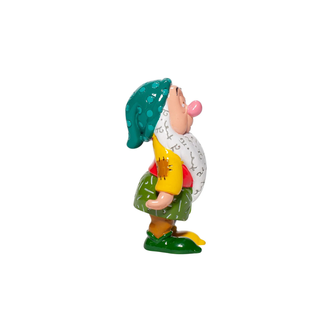 Figurine "Dormeur"