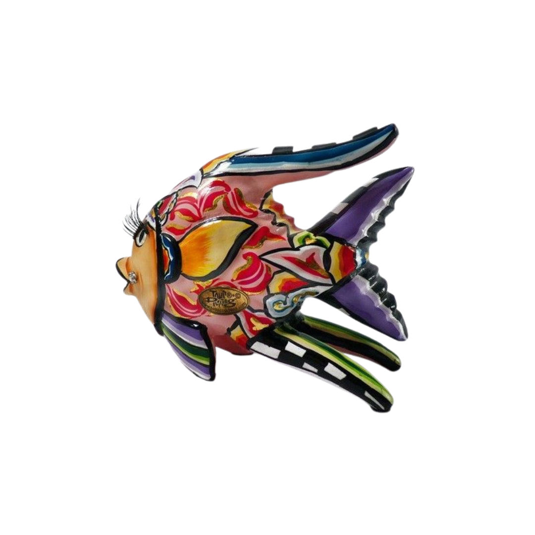 Figurine Tom’s Poisson “Small Fish”